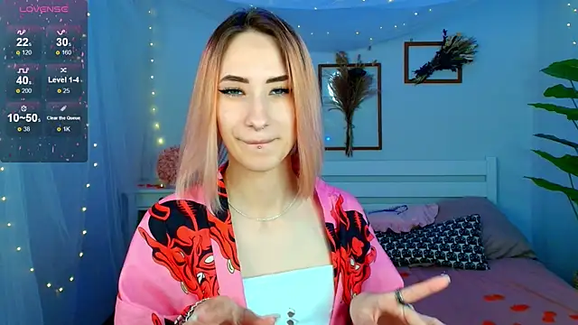 Kar1 na  online show from 03/19/25, 08:55