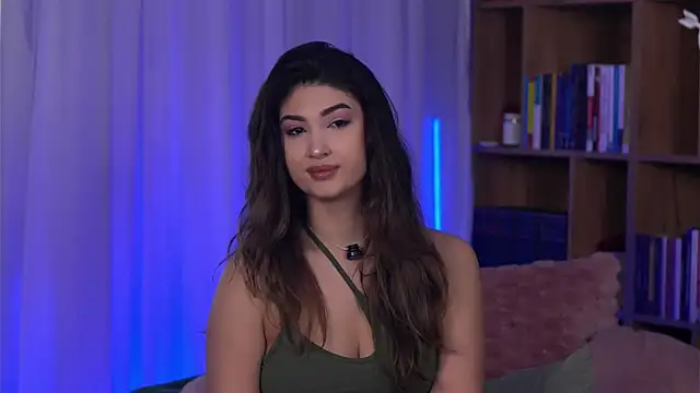 SarahPeach8 online show from 04/10/26, 10:09