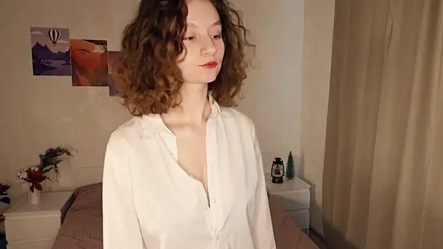 Leya Curly online show from 01/26/25, 09:40