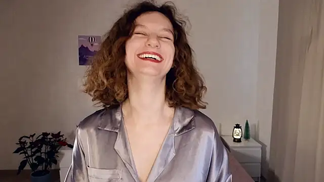 Leya Curly online show from 01/29/25, 09:33