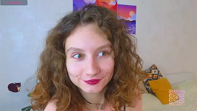 Leya Curly online show from 10/02/25, 06:04