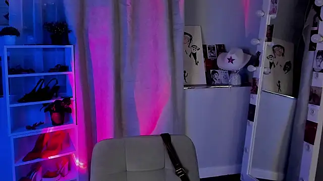 Sahara Shields online show from 11/15/25, 10:12