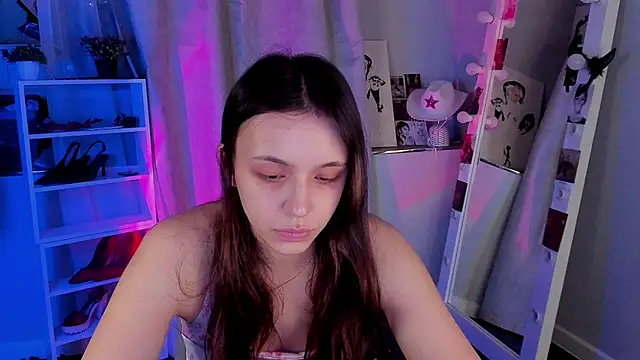 Sahara Shields online show from 11/21/25, 11:09