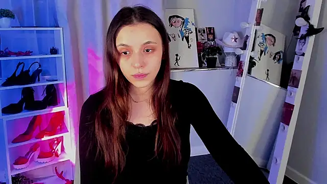 Sahara Shields online show from 11/29/25, 10:40