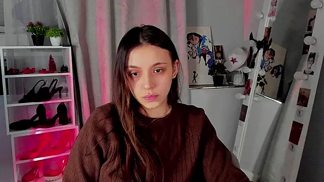 Sahara Shields online show from 12/19/25, 10:44