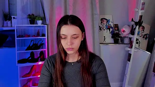 Sahara Shields online show from 12/21/25, 10:33