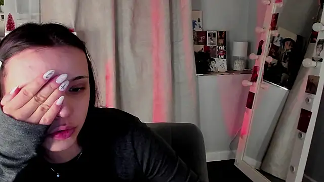 Sahara Shields online show from 03/03/26, 09:04