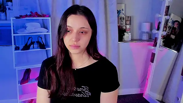 Sahara Shields online show from 03/29/26, 07:30