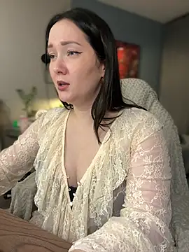 Kiss My Body online show from 01/17/26, 09:40