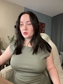 Kiss My Body online show from 04/01/26, 04:48