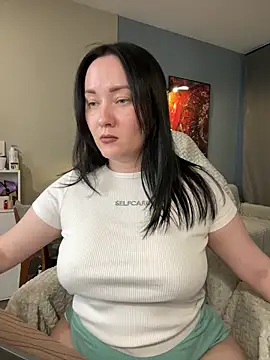 Kiss My Body online show from 04/14/26, 04:35