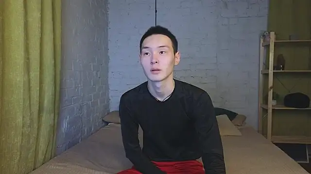 Snapshot of M_Jasper chatting on 03/16/25, 06:12 M Jasper online show from 03/16/25, 06:12