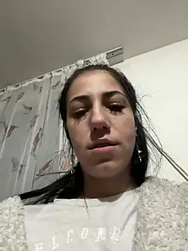 Snapshot of KeylaBlair chatting on 02/16/25, 04:53 KeylaBlair online show from 02/16/25, 04:53