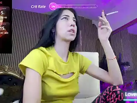 Snapshot of KeylaBlair chatting on 02/27/25, 04:31 KeylaBlair online show from 02/27/25, 04:31