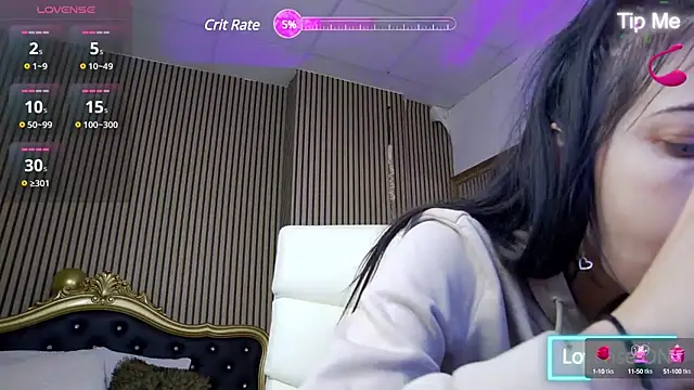 Snapshot of KeylaBlair chatting on 02/28/25, 05:04 KeylaBlair online show from 02/28/25, 05:04