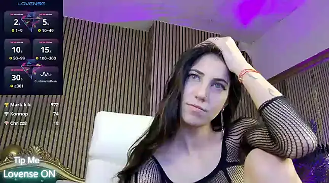 Snapshot of KeylaBlair chatting on 03/07/25, 12:48 KeylaBlair online show from 03/07/25, 12:48