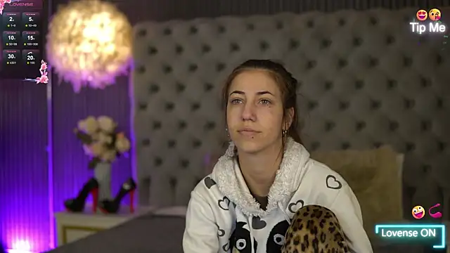 KeylaBlair online show from 03/06/26, 07:21