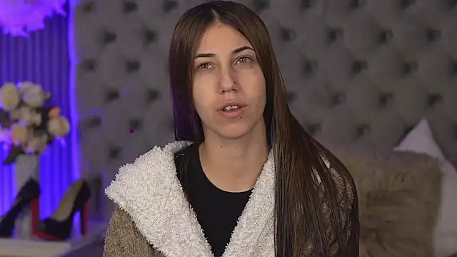 KeylaBlair online show from 03/19/26, 06:34