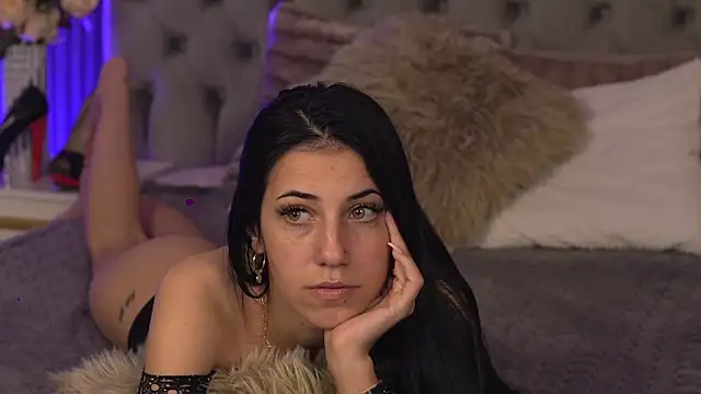 KeylaBlair online show from 04/18/26, 07:58