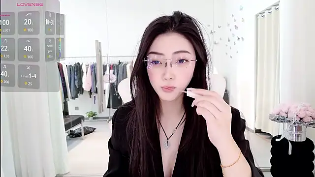 miaomiao-777 online show from 02/02/26, 04:55