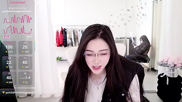 miaomiao-777 online show from 02/17/26, 03:25