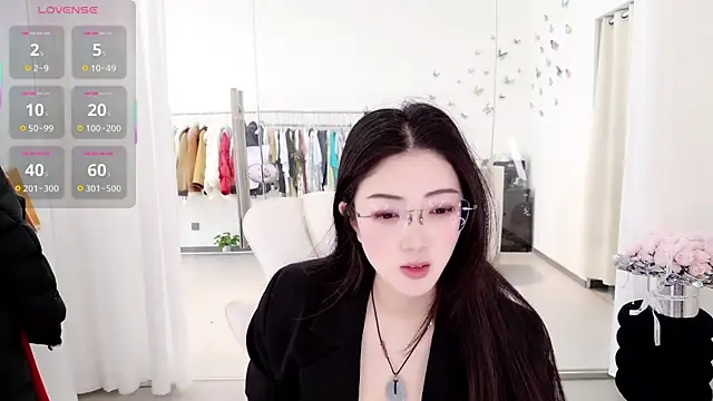 miaomiao-777 online show from 02/18/26, 03:24