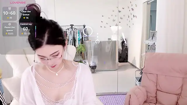 miaomiao-777 online show from 02/25/26, 06:12