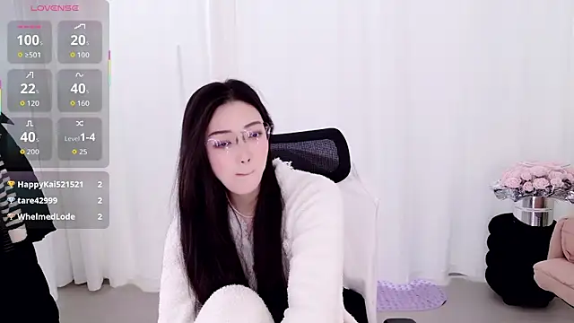 miaomiao-777 online show from 03/07/26, 04:31