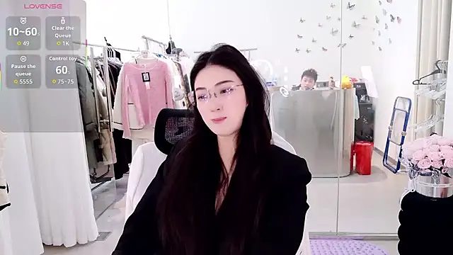 miaomiao-777 online show from 04/01/26, 01:17