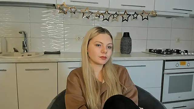 SynnoveEyre online show from 01/28/25, 11:49