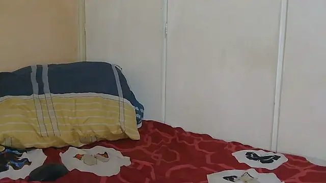 BigBootyStudent online show from 10/09/25, 06:28