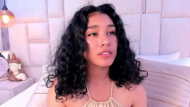 Tamara palacios online show from 02/13/25, 04:39