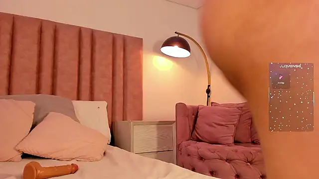 Tamara palacios online show from 02/22/26, 10:08