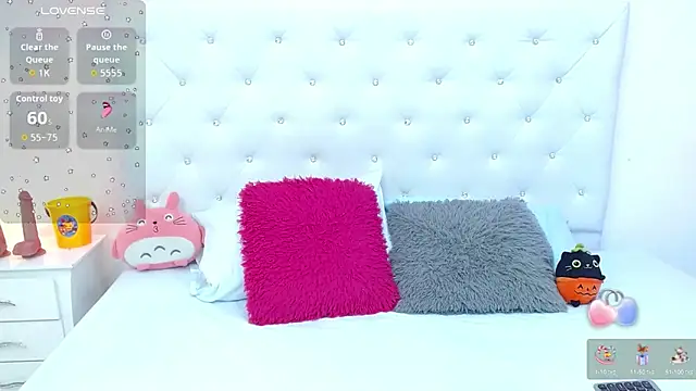 littleslut1 online show from 10/09/25, 08:07