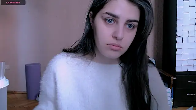  Roselina  online show from 12/22/25, 09:28