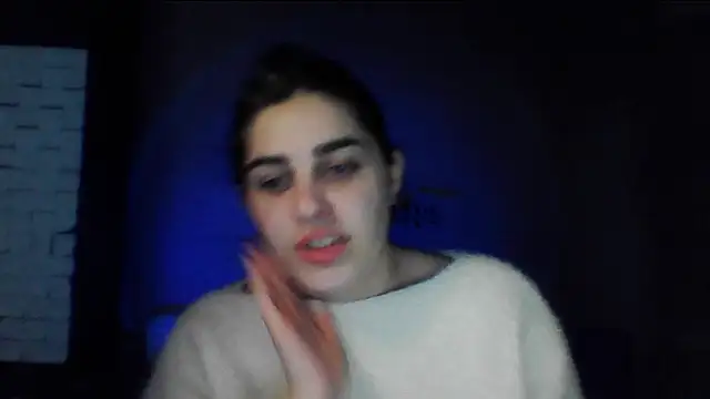  Roselina  online show from 01/06/26, 01:37