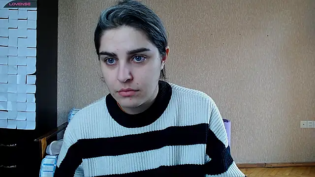  Roselina  online show from 01/17/26, 09:03