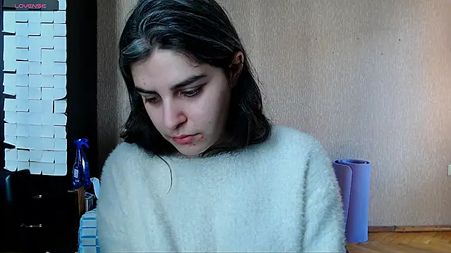  Roselina  online show from 02/01/26, 09:19