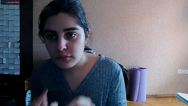  Roselina  online show from 02/09/26, 10:19