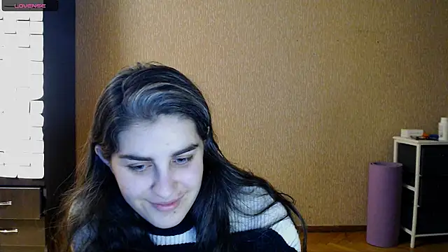  Roselina  online show from 03/02/26, 06:59