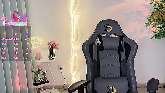 Alano-01 online show from 10/31/25, 09:10