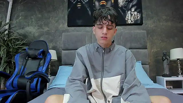 bruce hans online show from 10/23/25, 12:48