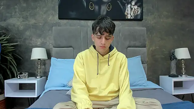 bruce hans online show from 10/27/25, 11:47