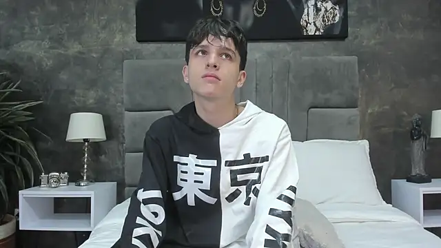 bruce hans online show from 10/30/25, 11:44