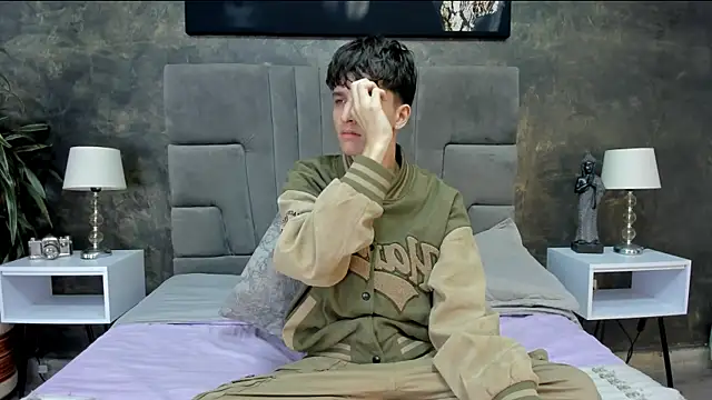 bruce hans online show from 02/09/26, 11:47