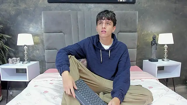 bruce hans online show from 02/27/26, 11:43