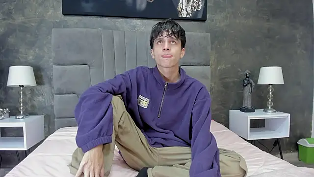 bruce hans online show from 03/04/26, 11:49