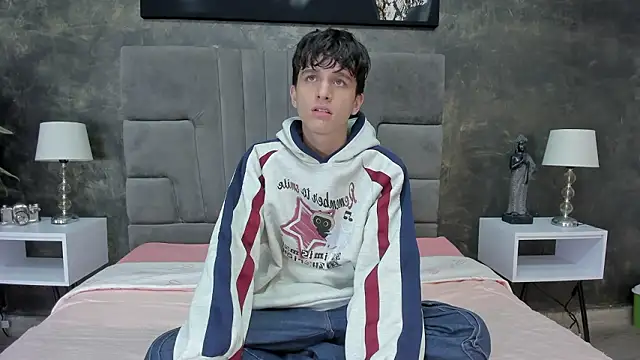 bruce hans online show from 03/05/26, 11:50