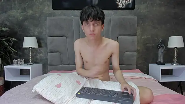 bruce hans online show from 03/06/26, 02:02