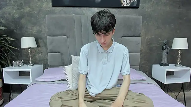 bruce hans online show from 03/14/26, 11:48